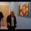 Emmanuel Katsanis, MD, walks through a hallway at the Banner Health Diamond Children’s cancer center.