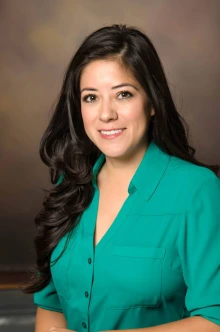 Felina Cordova portrait