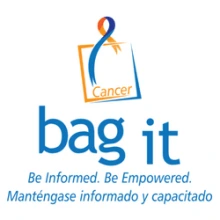 Bag It Cancer Logo