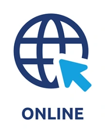 Online icon