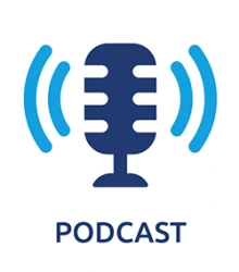 Podcast icon