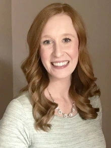 Photo of Kathleen Molinar, MS
